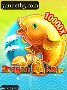 DragonKoi