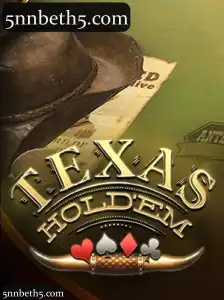 TexasHoldem