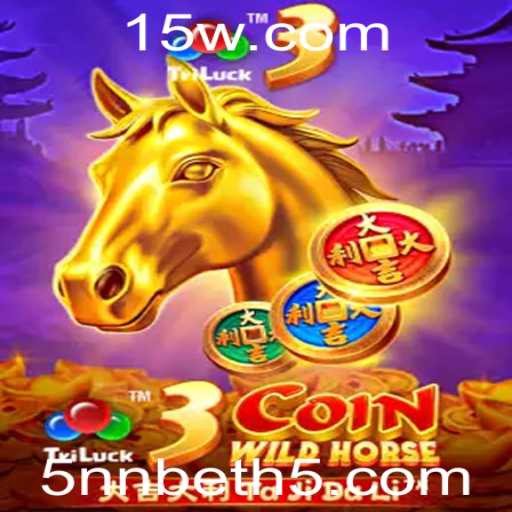 Explorando o Fascinante Mundo do 3CoinWildHorse: Um Guia Completo sobre o Jogo