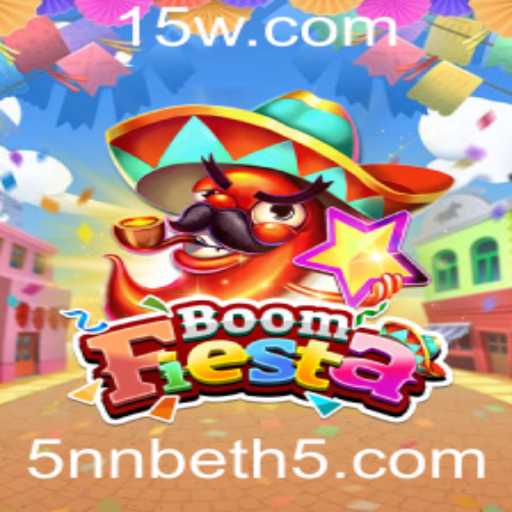 BoomFiesta: Explorando as Regras e Excitação do Novo Jogo