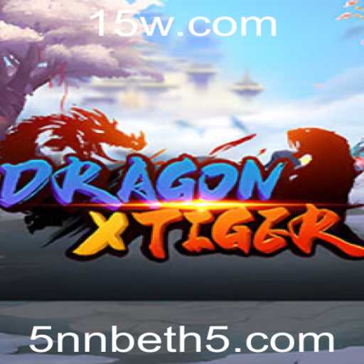Explorando DragonXTiger: O Jogo Que Conquistou o Mundo com 5nn Bet