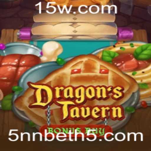 DragonsTavern: Uma Imersão no Fantástico Mundo das Apostas e Aventuras