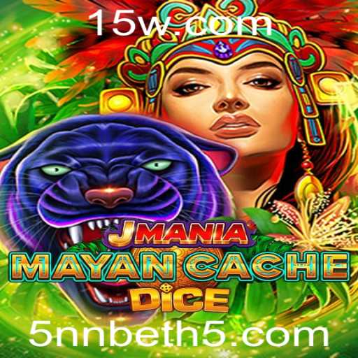 Descubra o Fascinante Universo de JManiaMayanCacheDice