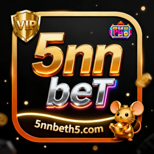 5nn bet logo