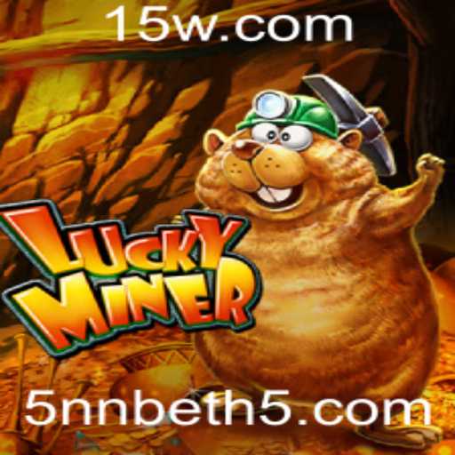 Descubra o Fascinante Mundo de LuckyMiner: Regras, Estratégias e Inovações