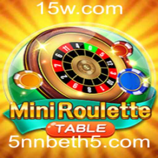Descubra o Fascínio do MiniRoulette: O Jogo Simples que Conquista Multidões