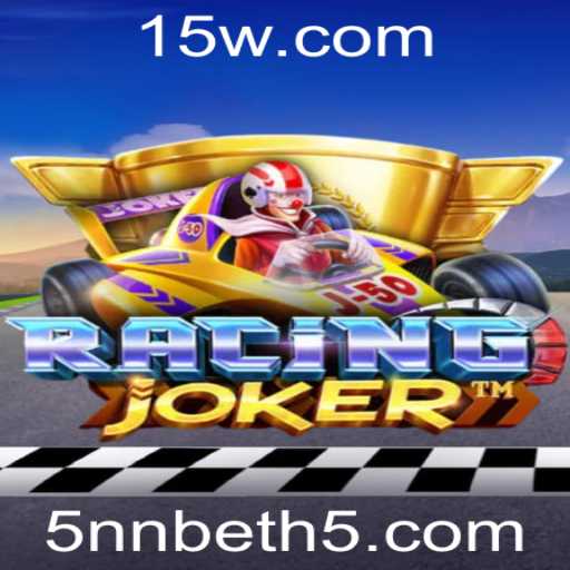 Aventura e Estratégia no Jogo RacingJoker