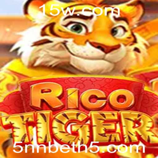 Descubra o Universo de RicoTiger e a Estratégia Vencedora do 5nn Bet