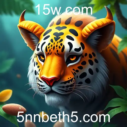 5nn bet: Slots de Animais e Diversão Segura