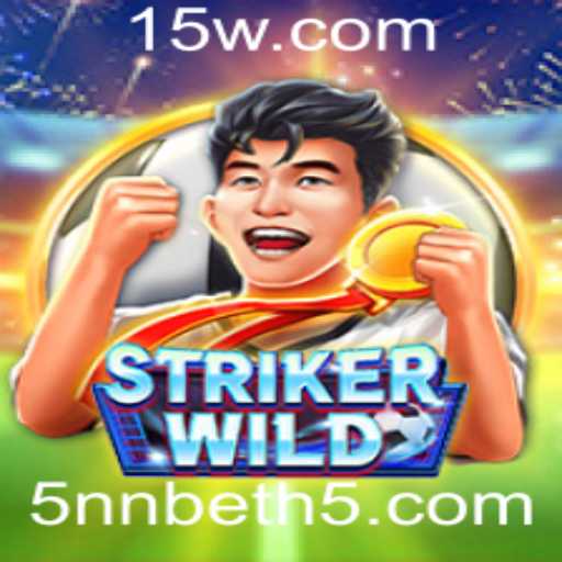 Desvendando StrikerWILD: O Novo Fenômeno dos Jogos com 5nn Bet
