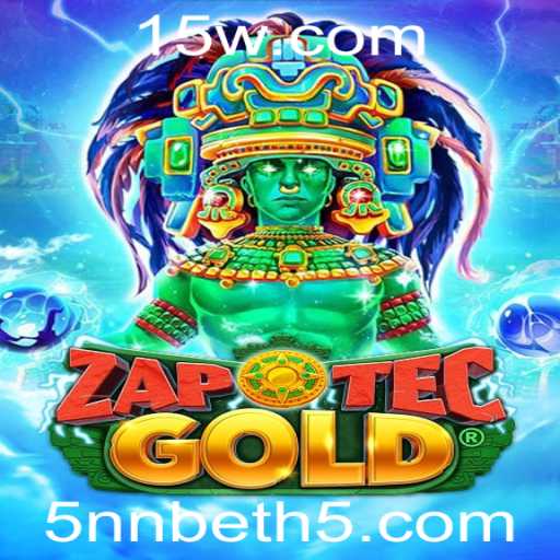 Descubra o Envolvente Mundo de ZapOtecGold: Uma Experiência Inovadora com 5nn bet